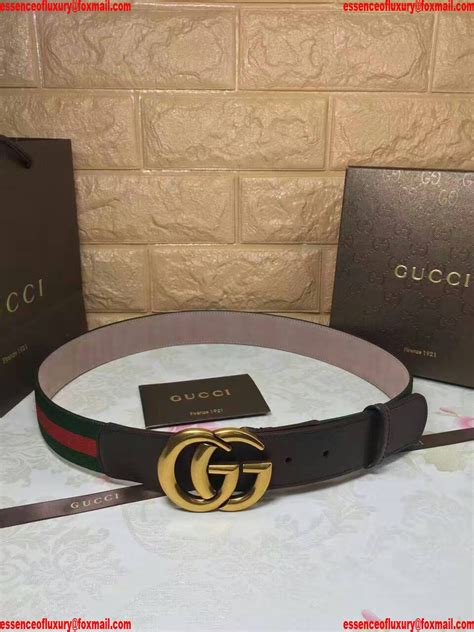 replica designer belts gucci|More.